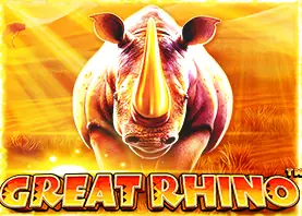 ยูฟ่า ทางเข้าล่าสุด Great Rhino ทดลองเล่นฟรี