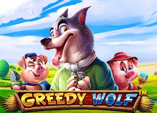ยูฟ่า ทางเข้าล่าสุด Greedy Wolf ทดลองเล่นฟรี