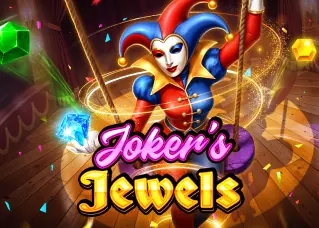 ยูฟ่า ทางเข้าล่าสุด Jokers Jewels ทดลองเล่นฟรี