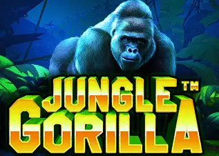 ยูฟ่า ทางเข้าล่าสุด Jungle Gorilla ทดลองเล่นฟรี