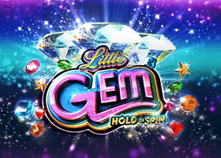 ยูฟ่า ทางเข้าล่าสุด Little Gem Hold and Spin ทดลองเล่นฟรี