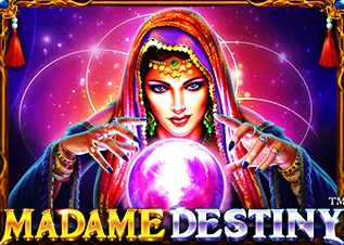 Madame Destiny ทดลองเล่นฟรี