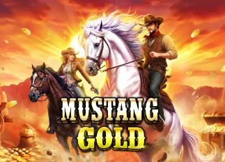ยูฟ่า ทางเข้าล่าสุด Mustang Gold ทดลองเล่นฟรี