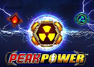 ยูฟ่า ทางเข้าล่าสุด Peak Power ทดลองเล่นฟรี