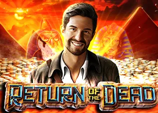 Return of the Dead ทดลองเล่นฟรี