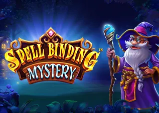ยูฟ่า ทางเข้าล่าสุด Spellbinding Mystery ทดลองเล่นฟรี