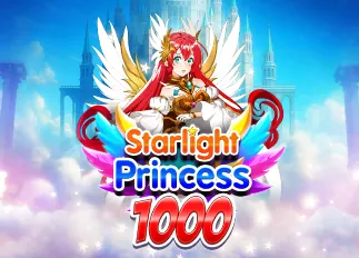 ยูฟ่า ทางเข้าล่าสุด Starlight Princess 1000 ทดลองเล่นฟรี