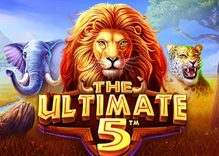 The Ultimate 5 ทดลองเล่นฟรี